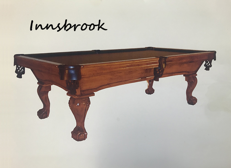 Innsbrook table