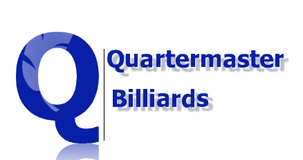 Quartermast logo