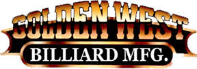 Golden west logo