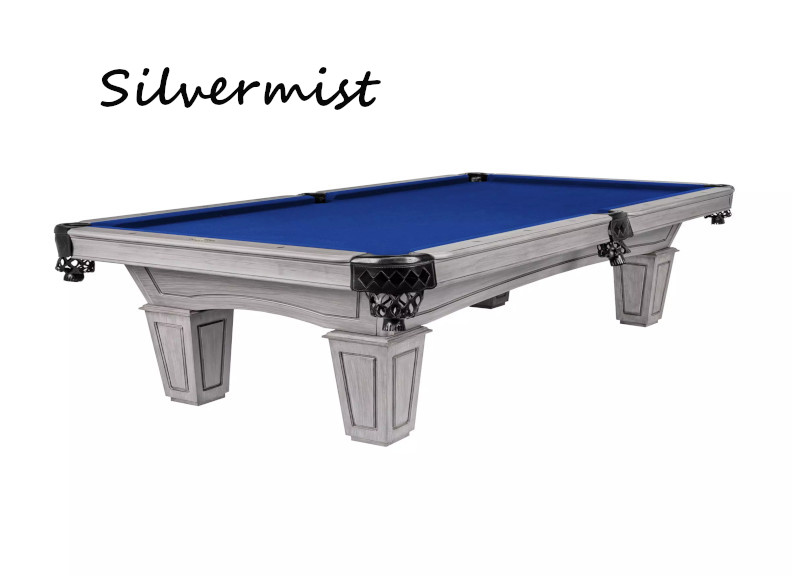 silvermist table